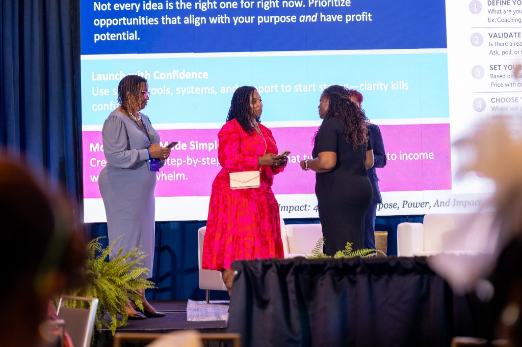 Network Building & Collaboration